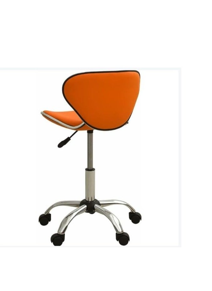Generic - Bar Stools Height Adjustable Bar Stools Bar Chair 360° Rotatable Designer Counter Stool with Armrest Load Capacity Seat Height Adjustable Bar chairs - Image 1