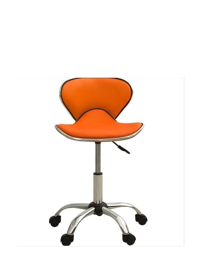 Generic - Bar Stools Height Adjustable Bar Stools Bar Chair 360° Rotatable Designer Counter Stool with Armrest Load Capacity Seat Height Adjustable Bar chairs - Image 1