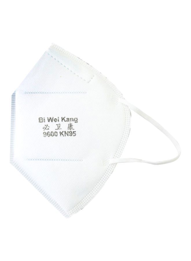 NIBEMINENT 10-Piece KN95 Protective Mask - Image 1