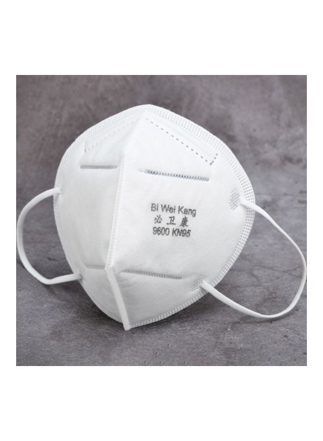 NIBEMINENT 10-Piece KN95 Protective Mask - Image 3