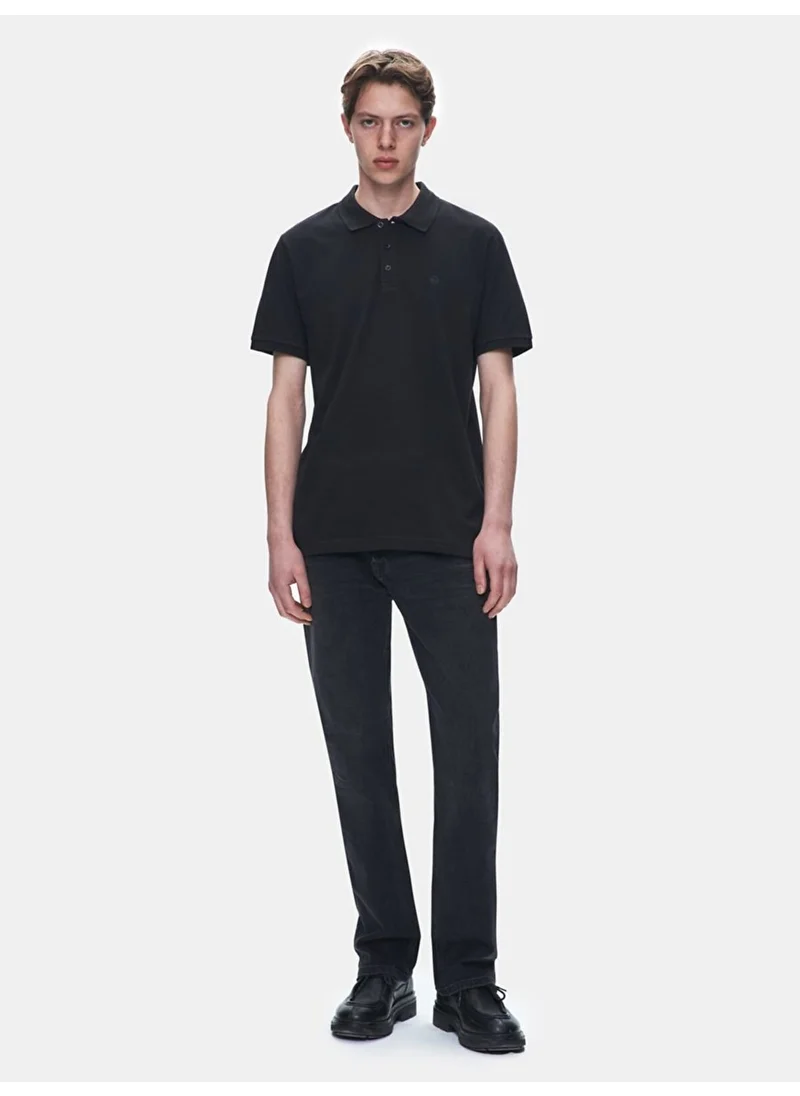 LTB Black T-Shirt