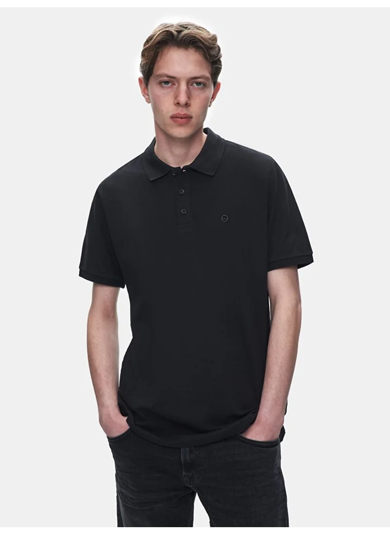 LTB Black T-Shirt