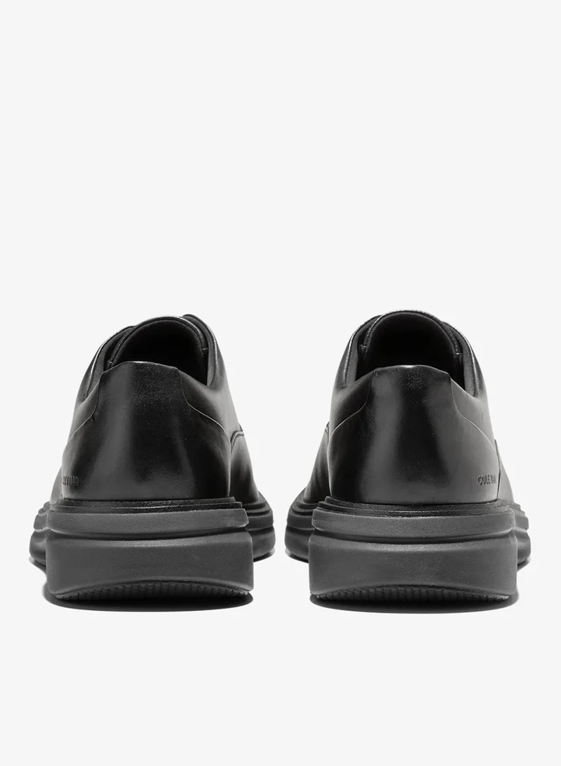 COLE HAAN Men's ØriginalGrand Cityspectre Cap Toe Oxfords