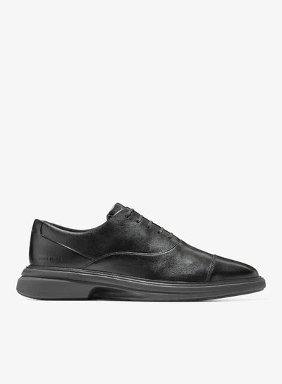 COLE HAAN Men's ØriginalGrand Cityspectre Cap Toe Oxfords