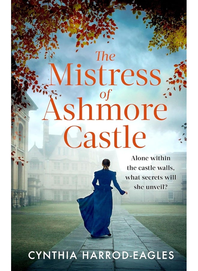 The Mistress of Ashmore Castle - Image 2