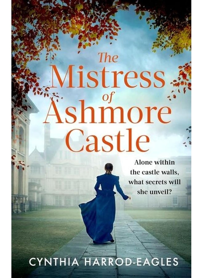 The Mistress of Ashmore Castle - Image 1