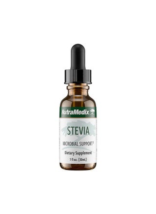 Stevia - Bioavailable Liquid Stevia Leaf Extract Drops for Microbial Support - Sugar Alternative with Microbial Support Properties - Low-Carb, No Added Sugar (1 oz / 30 ml) - pzsku/ZCFF220A2C38BF1F5784CZ/45/1743357126/c154f97f-f750-47e0-87f5-8ff4dbbde863