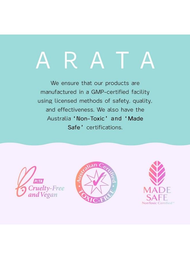 ARATA Advanced Curl Care Duo; With Leavein Conditioner (100 Ml) & Advanced Curl Care Hair Gel (150 Ml); Intensely Moisturises & Conditions; Allseason Curl Definition & Hold; Best For Curly Hair - Image 5