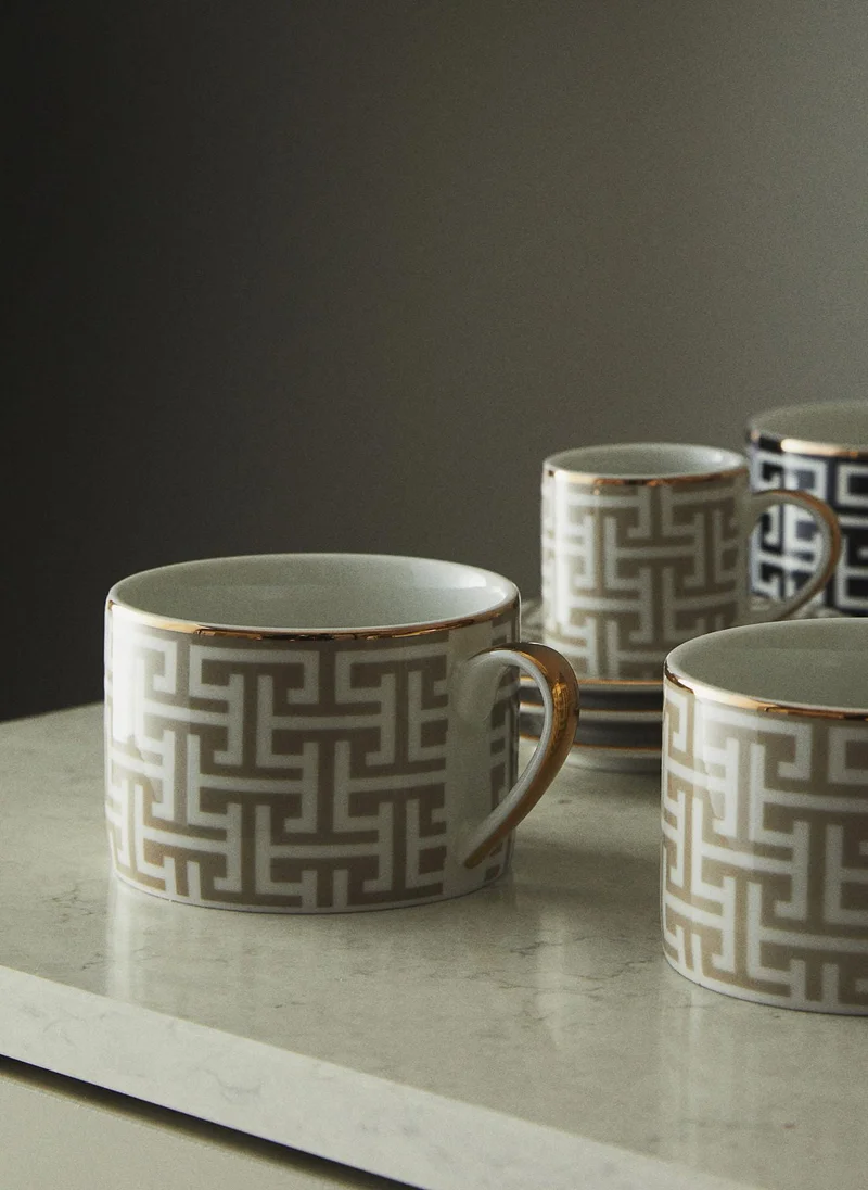 H&M Porcelain Cup