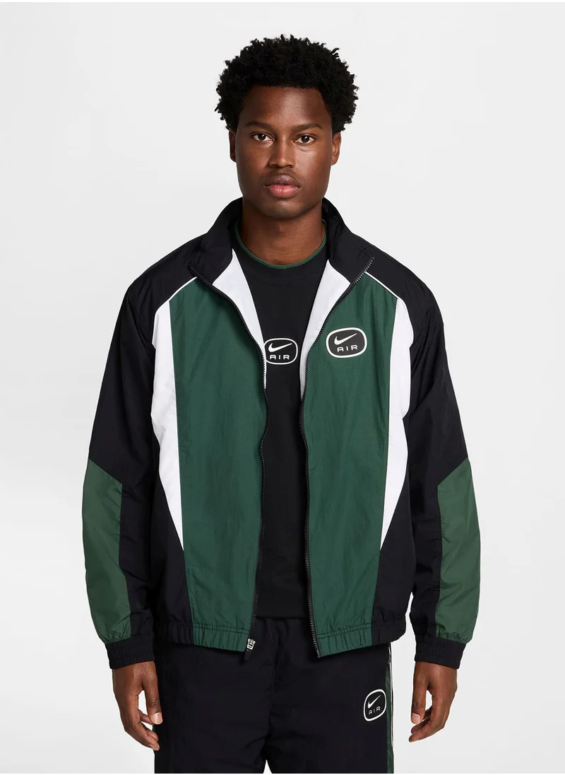 Nike Nsw Air Swoosh Jacket