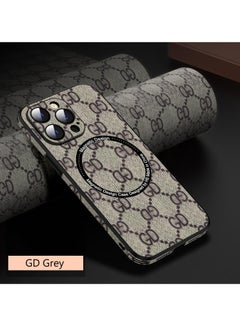 GD Grey