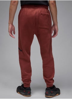 Jordan Jordan Essential Fleece Baseline Sweatpants  - Image 2