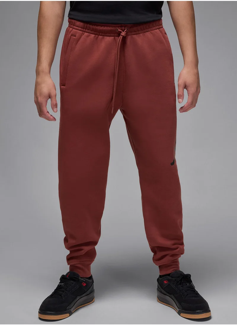 جوردن Jordan Essential Fleece Baseline Sweatpants