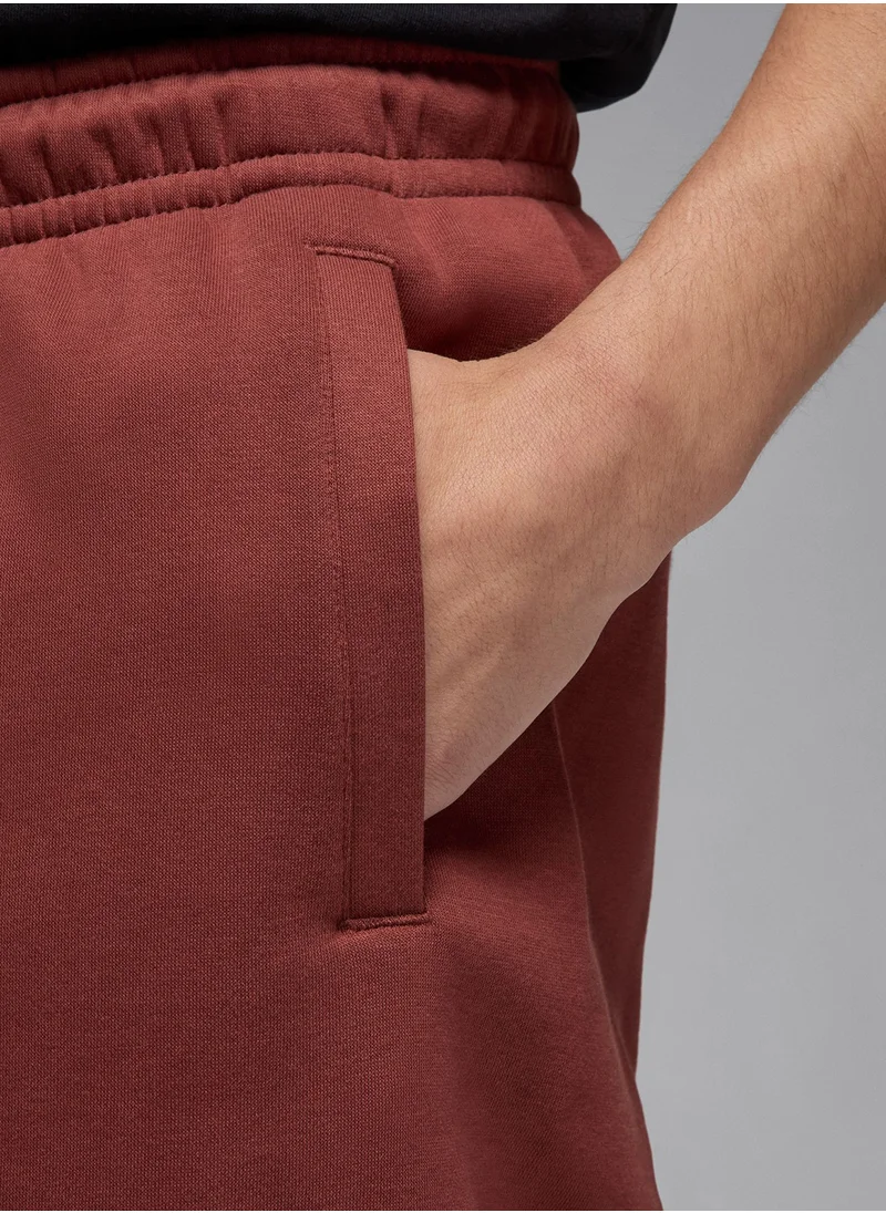 جوردن Jordan Essential Fleece Baseline Sweatpants