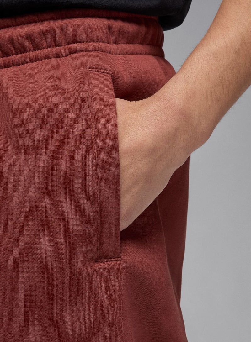 Jordan Jordan Essential Fleece Baseline Sweatpants  - Image 3