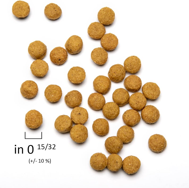 سيتاكوس علف صيتاكوس عالي الطاقة للصيانة 800 جرام، 7.87 × 3.94 × 11.81 سم - Image 2