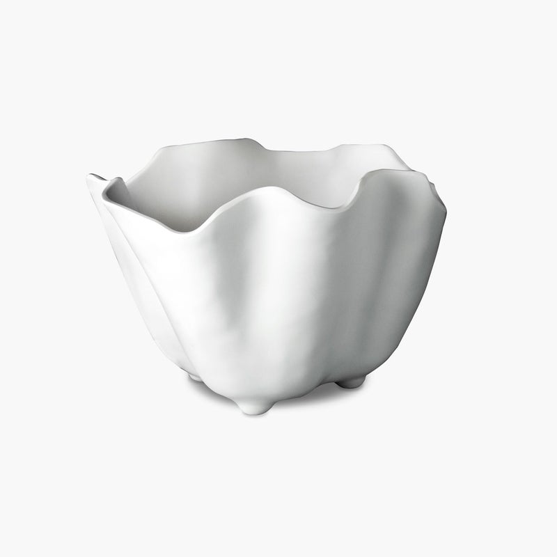 Beatriz Ball Vida Nube Ice Bucket White White