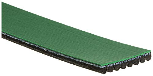 Gates K080845HD Fleet Runner Heavy Duty Micro V Serpentine Drive Belt - Image 3