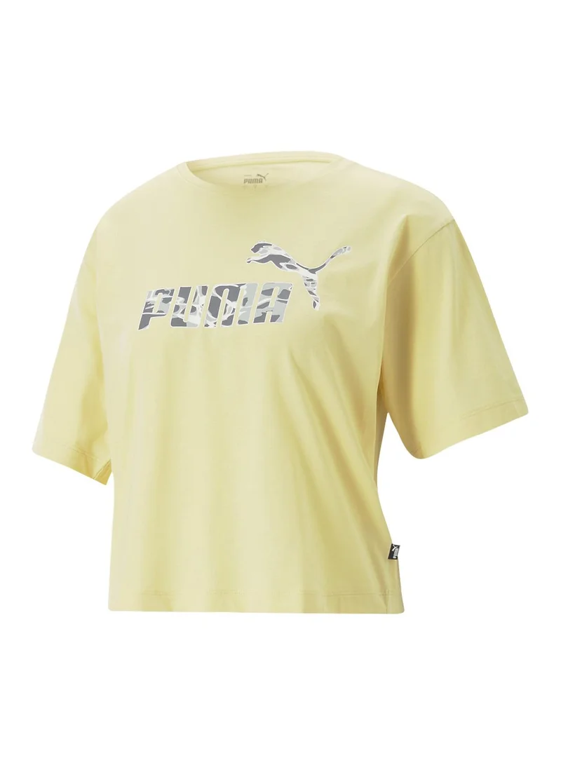 PUMA Summer Splash Graphic T-Shirt