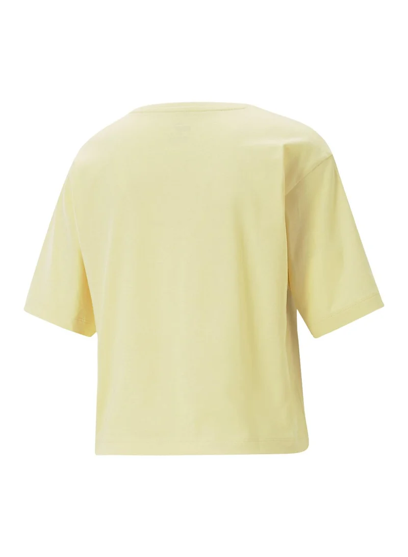PUMA Summer Splash Graphic T-Shirt
