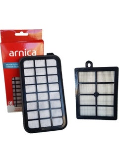 Tesla Filter Set New Type