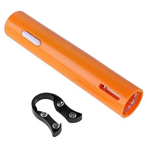 VBM Electric Wine Opener Corkscrew Opener with Foil Cutter,Multifunction Bar Tool (L-5 x w-5 x H-24 cm) Automatic Champagne Wine Bottle Opener Kit with Foil Cutter Drinking - Image 1