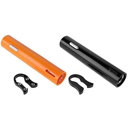 VBM Electric Wine Opener Corkscrew Opener with Foil Cutter,Multifunction Bar Tool (L-5 x w-5 x H-24 cm) Automatic Champagne Wine Bottle Opener Kit with Foil Cutter Drinking - Image 5