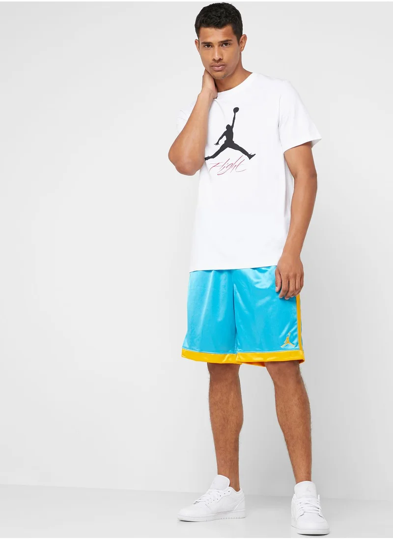 Jordan Jordan Jumpman Flight T-Shirt