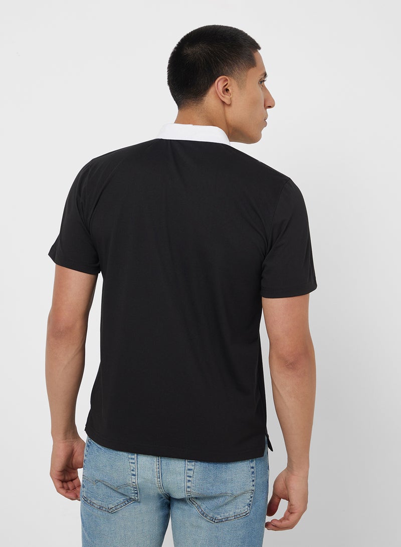 Seventy Five Casual Polo Shirt  - Image 2