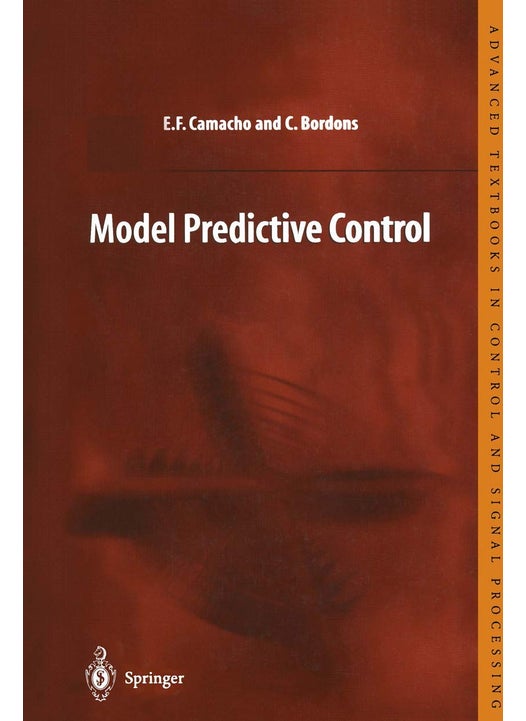 Model Predictive Control