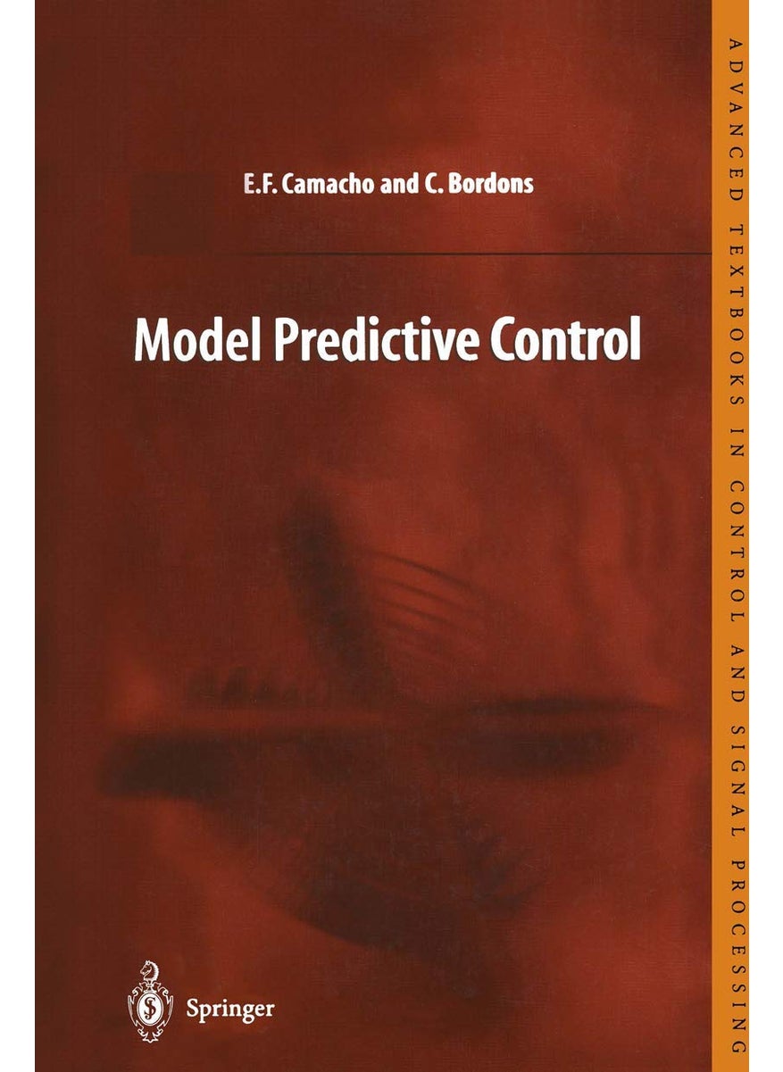 Model Predictive Control 