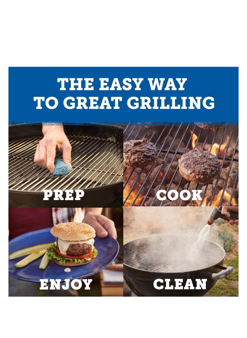 Kingsford - Kingsford Original Briquettes Charcoal, Black - Image 1