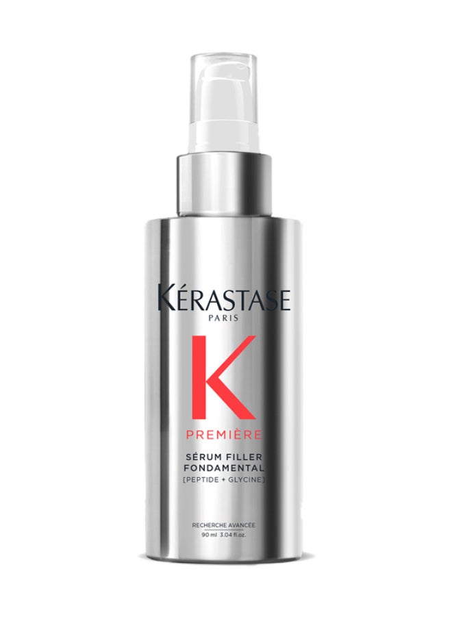 KERASTASE Premiere Serum مصل الشعر للشعر التالف 