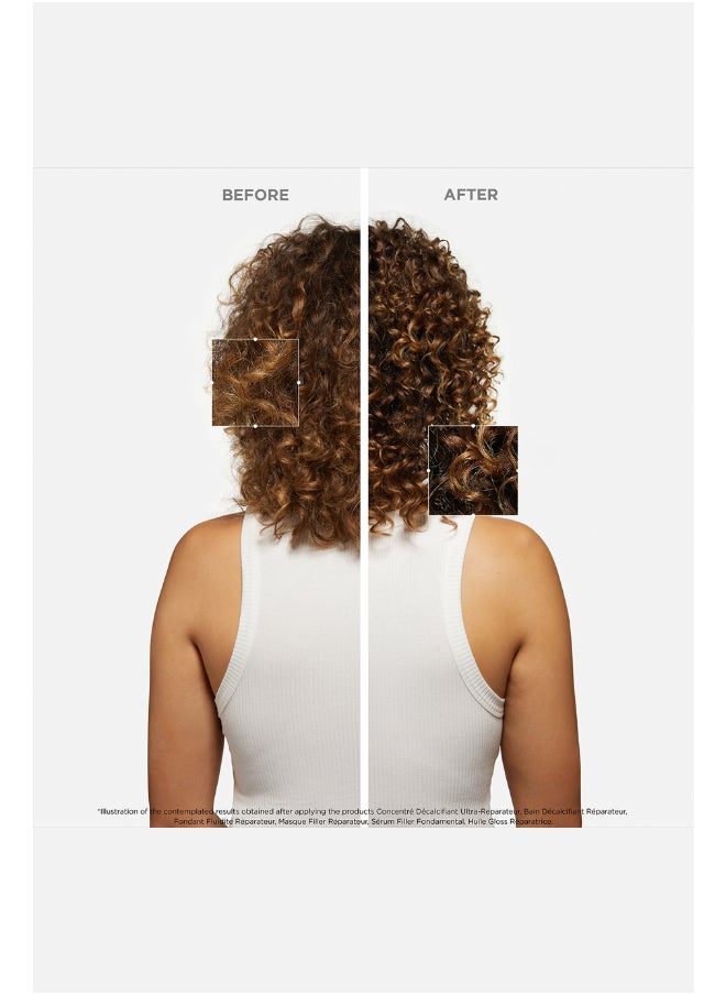 KERASTASE Premiere Serum Hair Serum for Damaged Hair  - Image 4