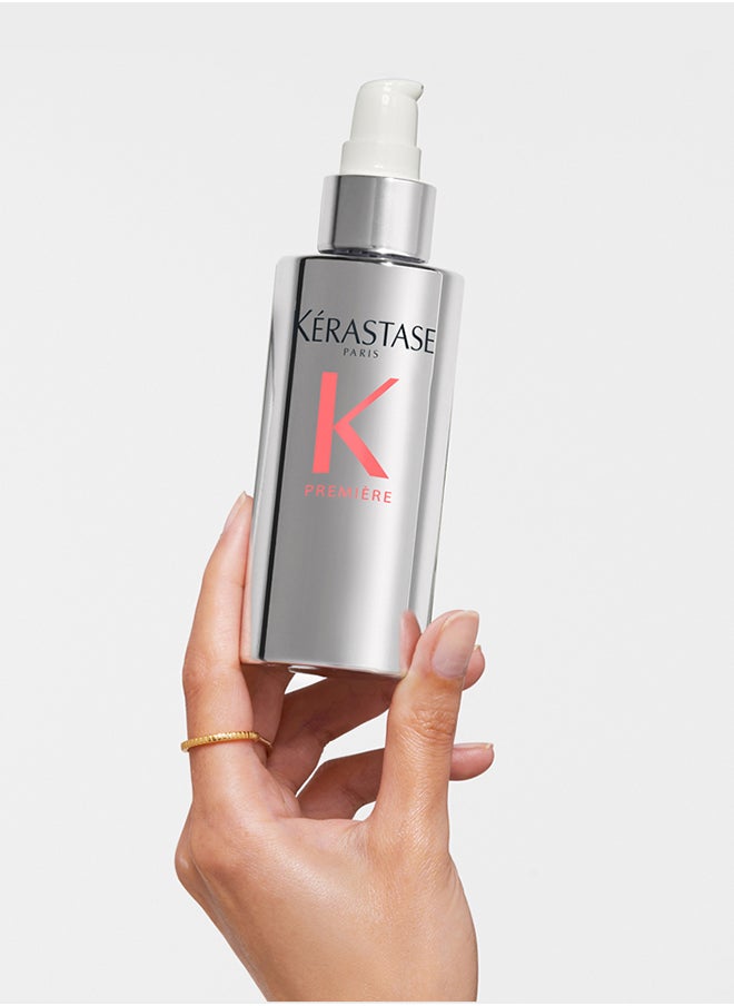 KERASTASE - Premiere Serum مصل الشعر للشعر التالف - Image 1