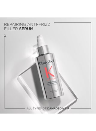 Premiere Serum مصل الشعر للشعر التالف - view 2