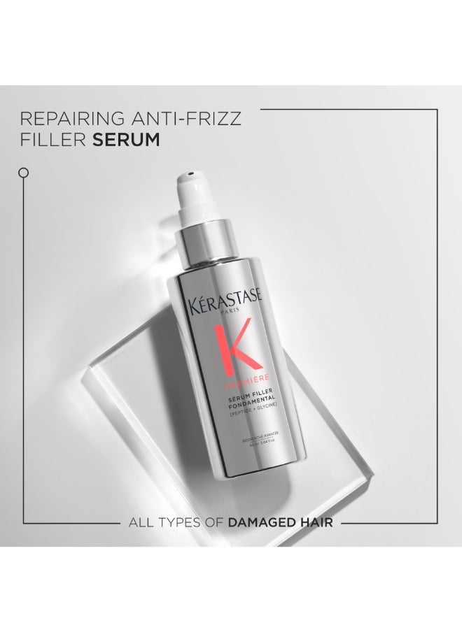 KERASTASE Premiere Serum Hair Serum for Damaged Hair  - Image 2
