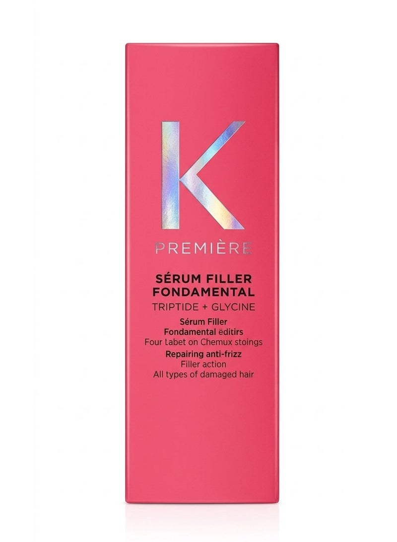 KERASTASE Premiere Serum Filler Fondamental 90ML - Image 1
