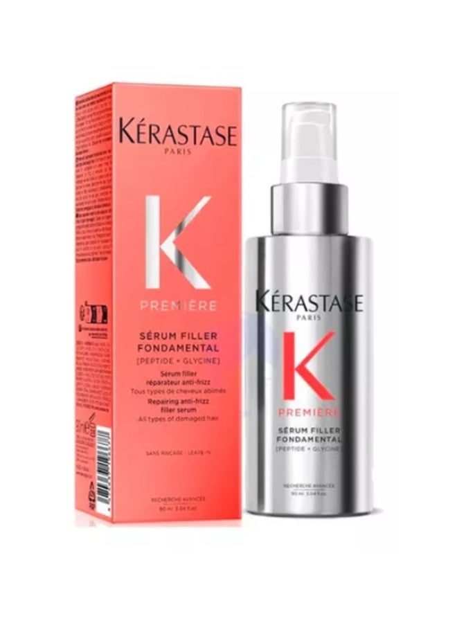 KERASTASE Premiere Serum Filler Fondamental 90ML - Image 2
