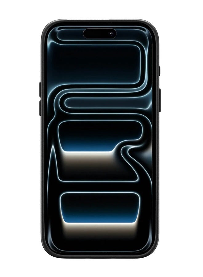 Tolwak Apple iPhone 17 Pro Protective Case Cover Remember Who You Wanted To Be - Image 3