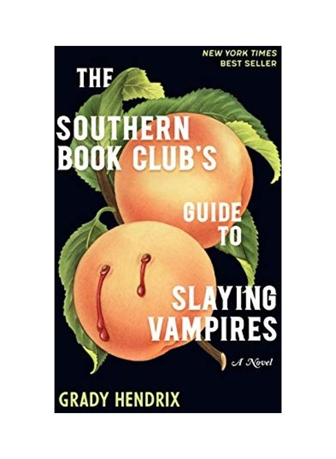 The Southern Book Club's Guide to Slaying Vampires - Image 1