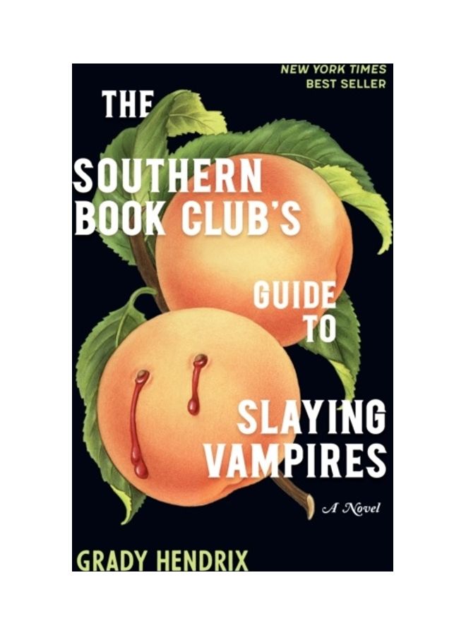 The Southern Book Club's Guide to Slaying Vampires - Image 3
