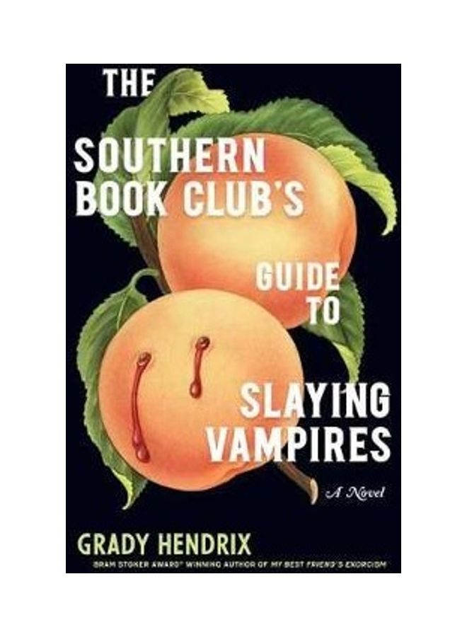 The Southern Book Club's Guide to Slaying Vampires - Image 2
