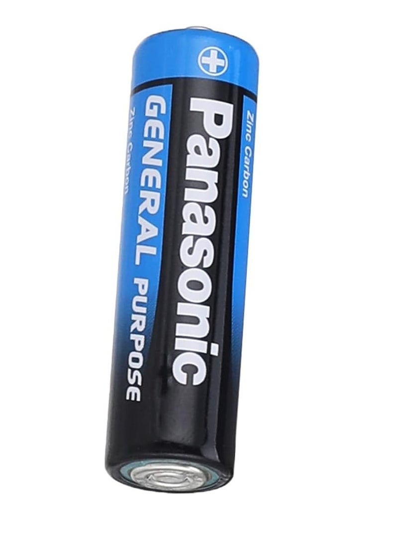 R6BE Batteries Kit - AA - 8 Pcs
