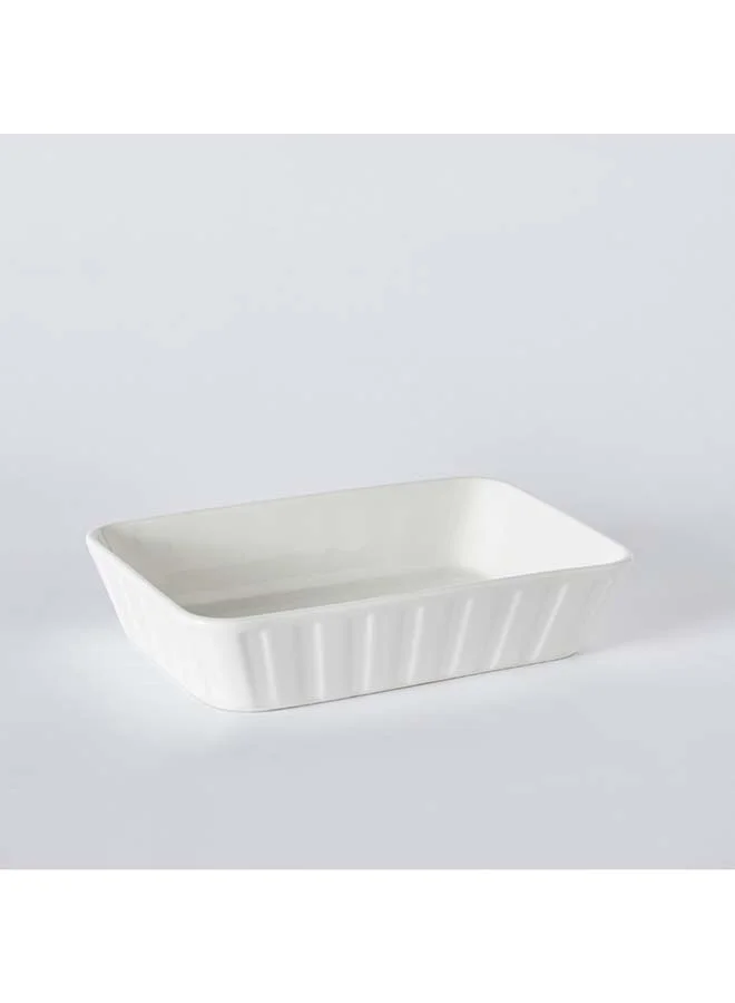 Home Box Supreme Rectangular Dish 25.2 x 5.5 x 16.5 cm