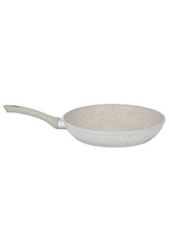 Rocky Rocky Creamy Granite Frying Pan 28Cm  - Image 3
