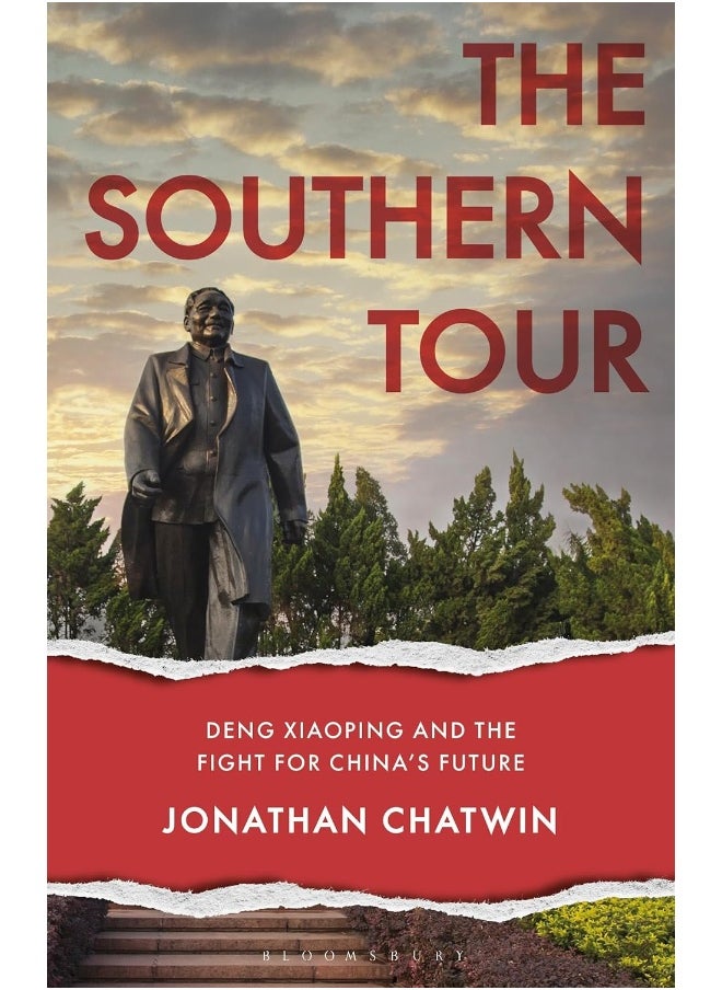 null - The Southern Tour: Deng Xiaoping and the Fight for China's Future - Image 1