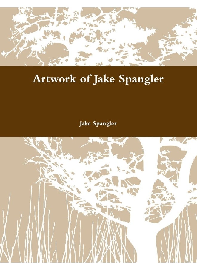 Artwork of Jake Spangler  - Image 1