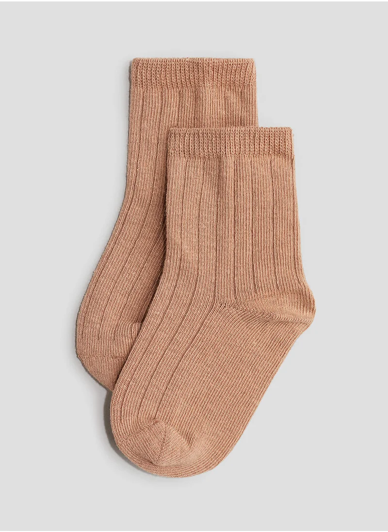 اتش اند ام 5-Pack Knitted Socks