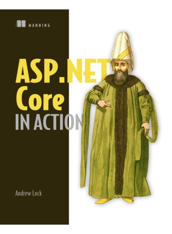 ASP.NET Core in Action